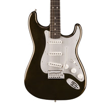 [PREORDER] Fender American Ultra II Stratocaster Electric Guitar, Ebony FB, Texas Tea