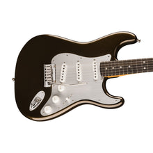 [PREORDER] Fender American Ultra II Stratocaster Electric Guitar, Ebony FB, Texas Tea