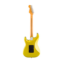 [PREORDER] Fender American Ultra II Stratocaster Electric Guitar, Maple FB, Solar Flare