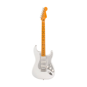 [PREORDER] Fender American Ultra II Stratocaster Electric Guitar, Maple FB, Avalanche