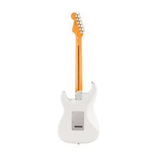 [PREORDER] Fender American Ultra II Stratocaster Electric Guitar, Maple FB, Avalanche