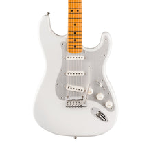 [PREORDER] Fender American Ultra II Stratocaster Electric Guitar, Maple FB, Avalanche