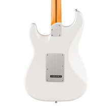 [PREORDER] Fender American Ultra II Stratocaster Electric Guitar, Maple FB, Avalanche