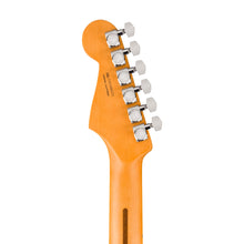 [PREORDER] Fender American Ultra II Stratocaster Electric Guitar, Maple FB, Avalanche