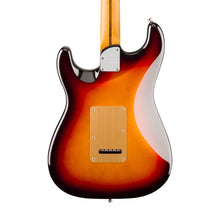[PREORDER] Fender American Ultra II Stratocaster HSS Electric Guitar, Ebony FB, Ultraburst