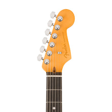 [PREORDER] Fender American Ultra II Stratocaster HSS Electric Guitar, Ebony FB, Ultraburst
