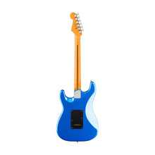 [PREORDER] Fender American Ultra II Stratocaster HSS Electric Guitar, Ebony FB, Noble Blue