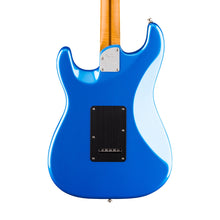 [PREORDER] Fender American Ultra II Stratocaster HSS Electric Guitar, Ebony FB, Noble Blue