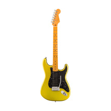 [PREORDER] Fender American Ultra II Stratocaster HSS Electric Guitar, Maple FB, Solar Flare
