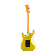 [PREORDER] Fender American Ultra II Stratocaster HSS Electric Guitar, Maple FB, Solar Flare