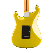 [PREORDER] Fender American Ultra II Stratocaster HSS Electric Guitar, Maple FB, Solar Flare