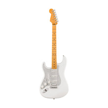 [PREORDER] Fender American Ultra II Stratocaster LH Electric Guitar, Maple FB, Avalanche