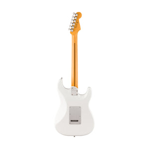 [PREORDER] Fender American Ultra II Stratocaster LH Electric Guitar, Maple FB, Avalanche