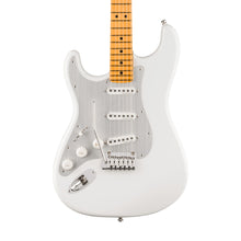 [PREORDER] Fender American Ultra II Stratocaster LH Electric Guitar, Maple FB, Avalanche