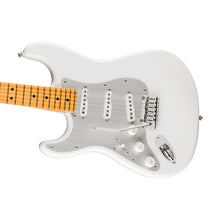 [PREORDER] Fender American Ultra II Stratocaster LH Electric Guitar, Maple FB, Avalanche