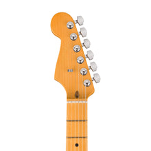 [PREORDER] Fender American Ultra II Stratocaster LH Electric Guitar, Maple FB, Avalanche