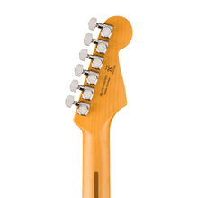 [PREORDER] Fender American Ultra II Stratocaster LH Electric Guitar, Maple FB, Avalanche