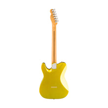 [PREORDER] Fender American Ultra II Telecaster Electric Guitar, Ebony FB, Solar Flare
