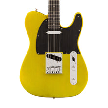 [PREORDER] Fender American Ultra II Telecaster Electric Guitar, Ebony FB, Solar Flare