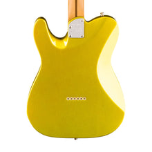 [PREORDER] Fender American Ultra II Telecaster Electric Guitar, Ebony FB, Solar Flare