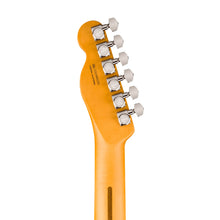 [PREORDER] Fender American Ultra II Telecaster Electric Guitar, Maple FB, Ultraburst