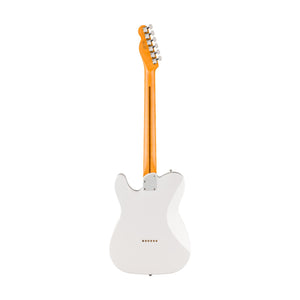 [PREORDER] Fender American Ultra II Telecaster Electric Guitar, Maple FB, Avalanche
