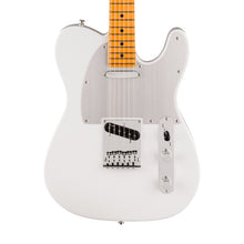 [PREORDER] Fender American Ultra II Telecaster Electric Guitar, Maple FB, Avalanche