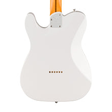 [PREORDER] Fender American Ultra II Telecaster Electric Guitar, Maple FB, Avalanche