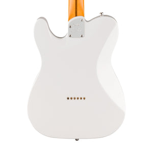 [PREORDER] Fender American Ultra II Telecaster Electric Guitar, Maple FB, Avalanche