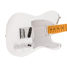 [PREORDER] Fender American Ultra II Telecaster Electric Guitar, Maple FB, Avalanche