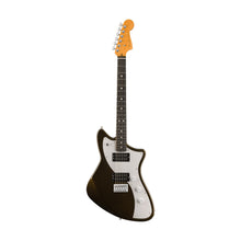 [PREORDER] Fender American Ultra II Meteora Electric Guitar, Ebony FB, Texas Tea