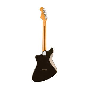 [PREORDER] Fender American Ultra II Meteora Electric Guitar, Ebony FB, Texas Tea