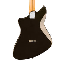 [PREORDER] Fender American Ultra II Meteora Electric Guitar, Ebony FB, Texas Tea