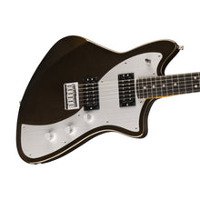 [PREORDER] Fender American Ultra II Meteora Electric Guitar, Ebony FB, Texas Tea