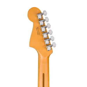 [PREORDER] Fender American Ultra II Meteora Electric Guitar, Ebony FB, Texas Tea