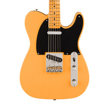 [PREORDER] Fender 75th Anniversary Roadworn 1951 Telecaster Electric Guitar, Maple FB, Butterscotch Blonde
