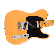 [PREORDER] Fender 75th Anniversary Roadworn 1951 Telecaster Electric Guitar, Maple FB, Butterscotch Blonde
