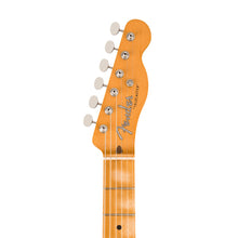 [PREORDER] Fender 75th Anniversary Roadworn 1951 Telecaster Electric Guitar, Maple FB, Butterscotch Blonde