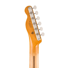 [PREORDER] Fender 75th Anniversary Roadworn 1951 Telecaster Electric Guitar, Maple FB, Butterscotch Blonde