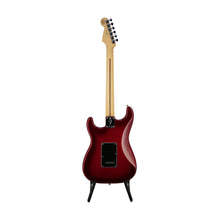 Fender Limited Edition Player Stratocaster HSS Electric Guitar, Pau Ferro FB, Candy Red Burst