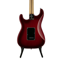 Fender Limited Edition Player Stratocaster HSS Electric Guitar, Pau Ferro FB, Candy Red Burst