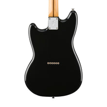 [PREORDER] Fender Player II Mustang Electric Guitar, RW FB, Black