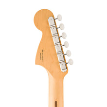 [PREORDER] Fender Player II Mustang Electric Guitar, RW FB, Black