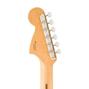 [PREORDER] Fender Player II Mustang Electric Guitar, RW FB, Black
