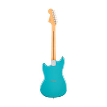 [PREORDER] Fender Player II Mustang Electric Guitar, RW FB, Aquatone Blue