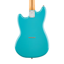 [PREORDER] Fender Player II Mustang Electric Guitar, RW FB, Aquatone Blue