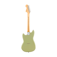 [PREORDER] Fender Player II Mustang Electric Guitar, RW FB, Birch Green