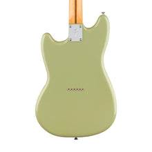 [PREORDER] Fender Player II Mustang Electric Guitar, RW FB, Birch Green