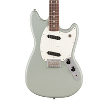 [PREORDER] Fender Player II Mustang Electric Guitar, RW FB, Cactus Gray