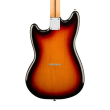 [PREORDER] Fender Player II Mustang Electric Guitar, Maple FB, 3-Tone Sunburst